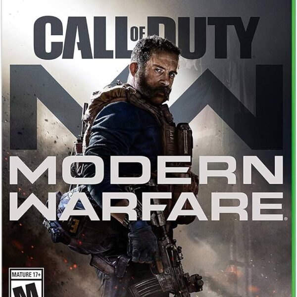 Call of Duty Modern Warfare (Xbox One)