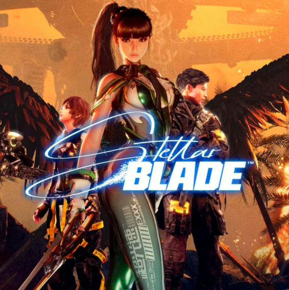 Stellar Blade Review: A Comprehensive Analysis of Gameplay and Features 2025 3 Stellar Blade