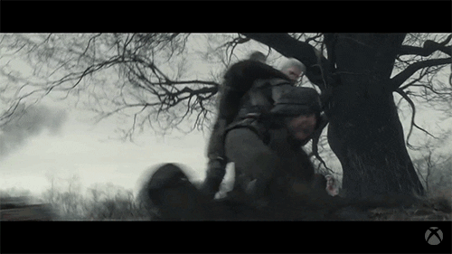 . 1 Xbox One GIF by